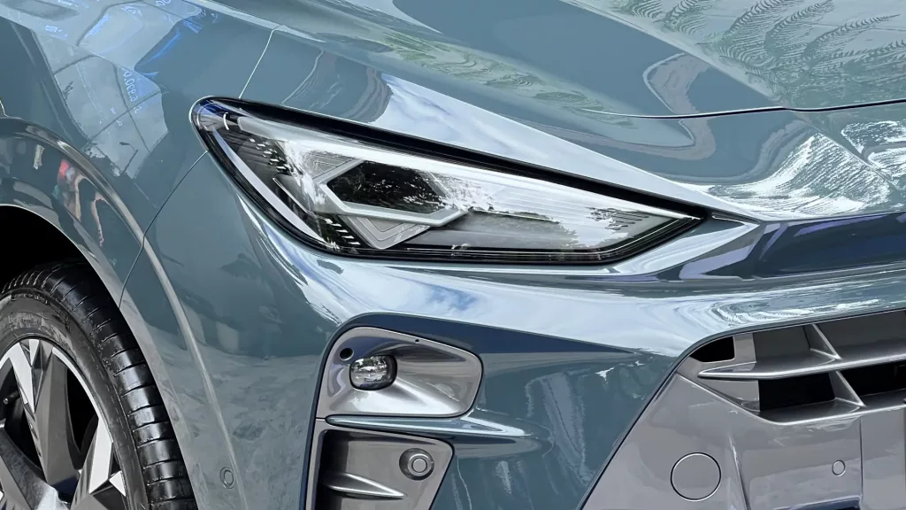 CUPRA Terramar 2026 en Colombia