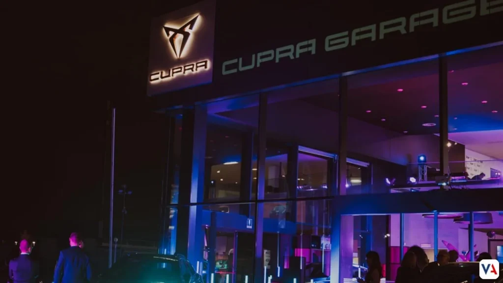 Estrategia CUPRA Night