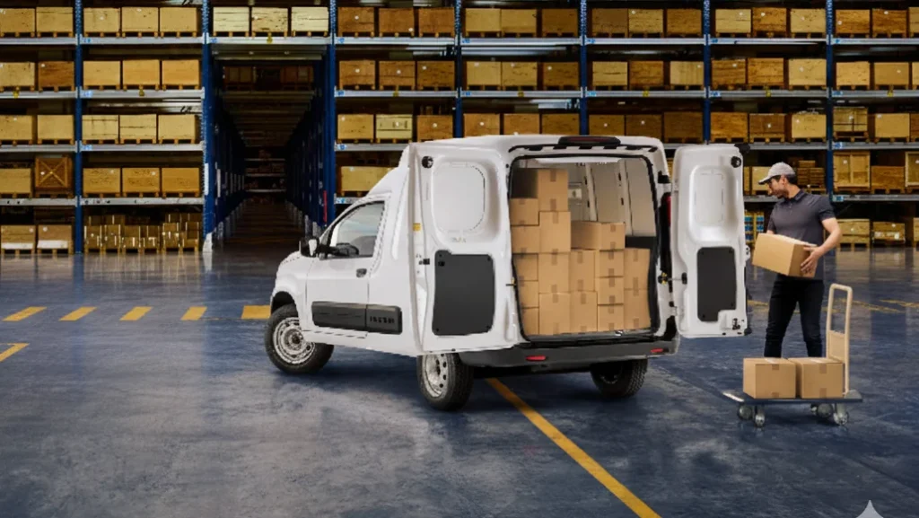 El innovador Nuevo Fiat Fiorino llega a Colombia 2 Nuevo Fiat Fiorino