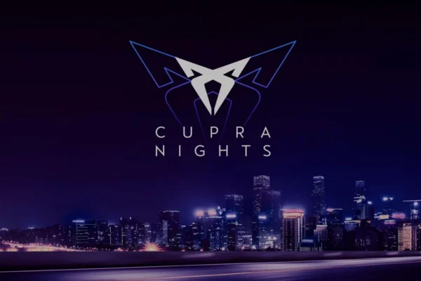 Estrategia CUPRA Night