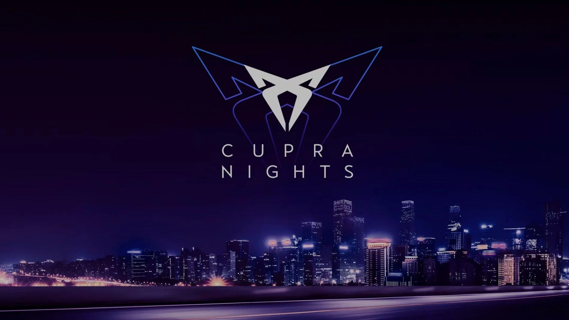 Estrategia CUPRA Night