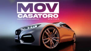 Movilidad en Bogotá: 8 marcas imperdibles en un evento único