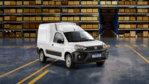 Nuevo Fiat Fiorino