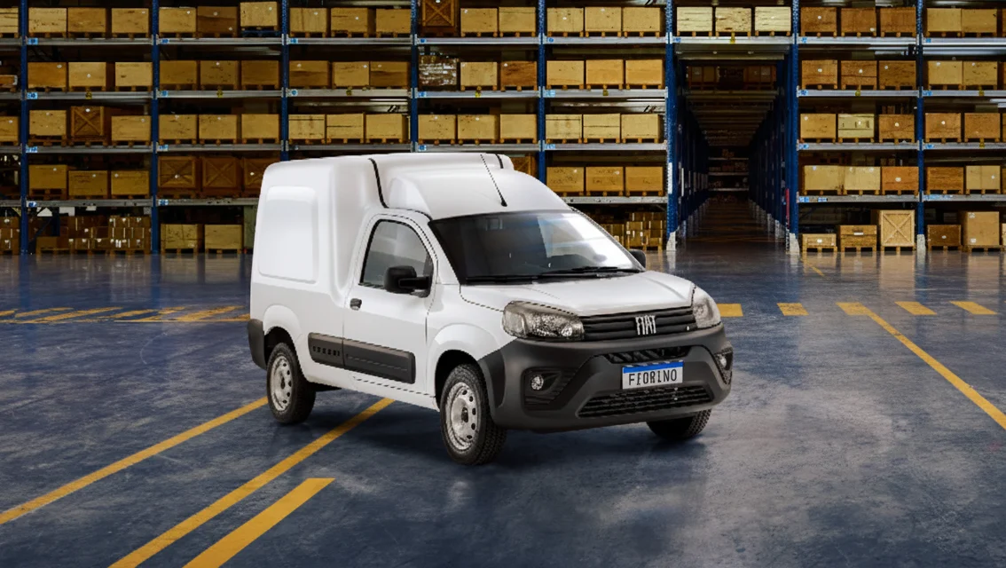 Nuevo Fiat Fiorino