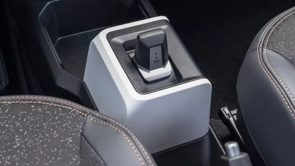 Renault Kwid E-Tech 2026 Colombia