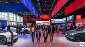 Salón del Automóvil 2025