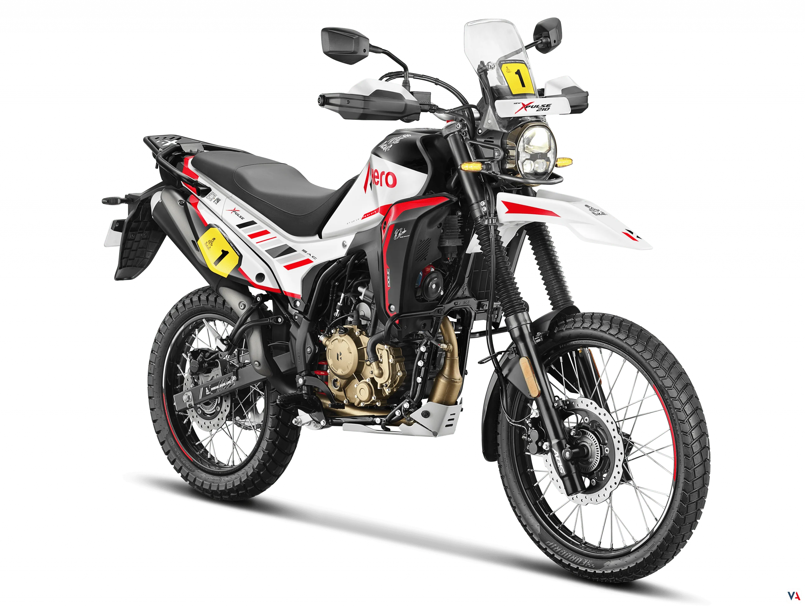 Hero MotoCorp