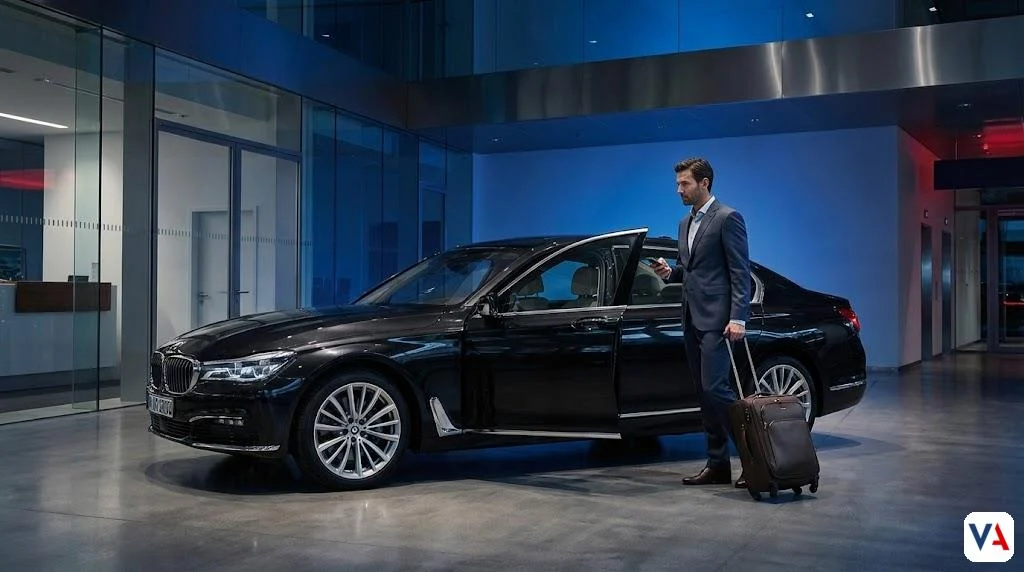 Salón del Automóvil 2025