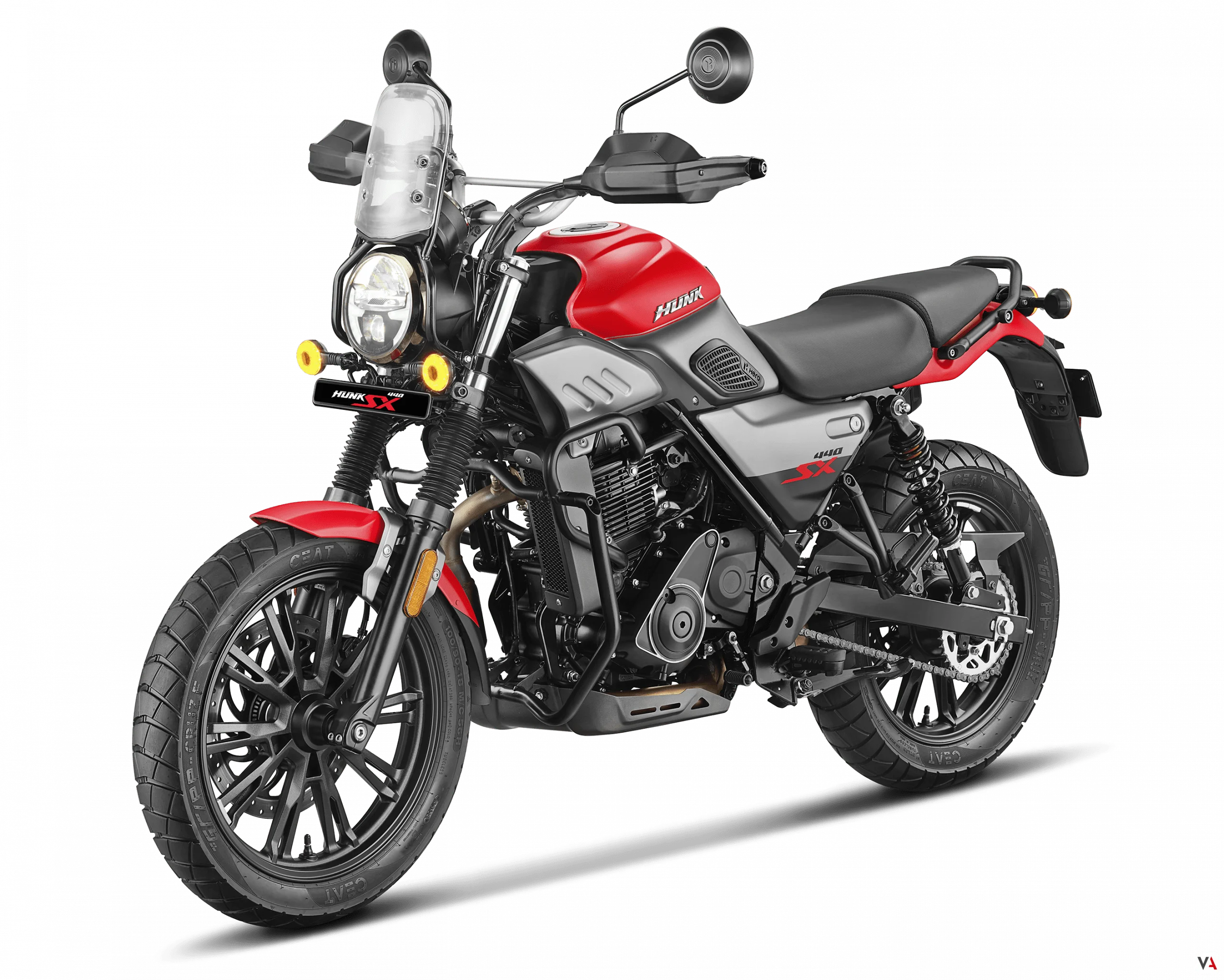 Hero MotoCorp