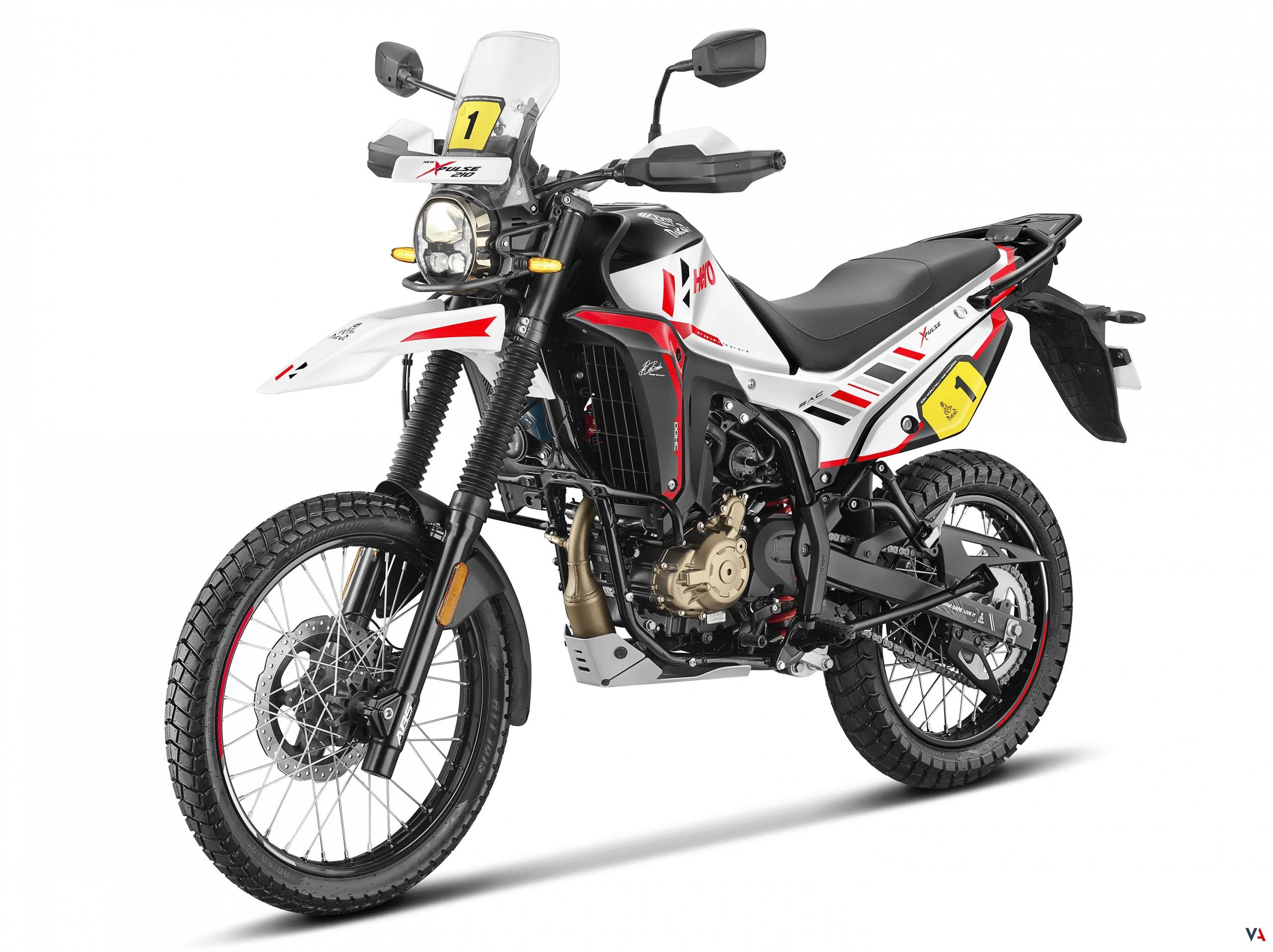 Hero MotoCorp