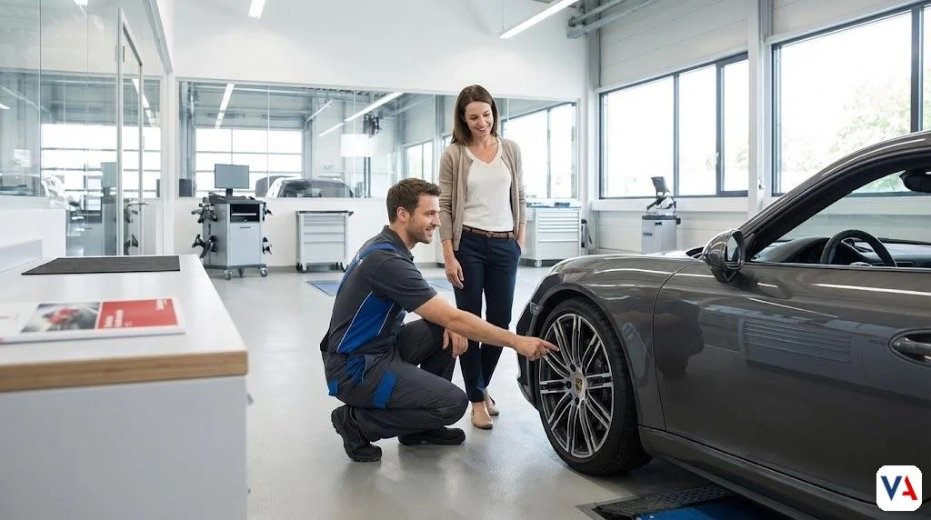 Salón del Automóvil 2025