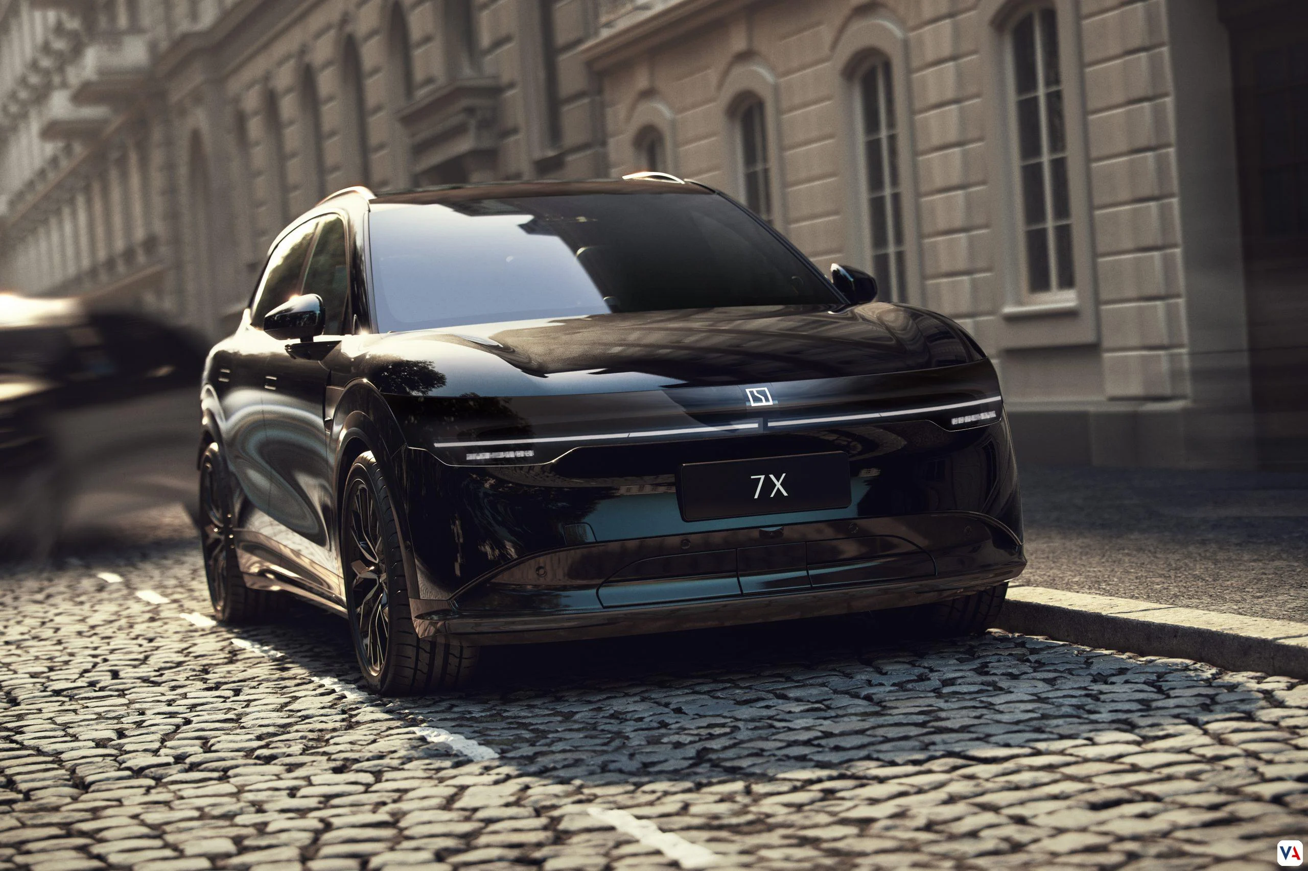 Salón del Automóvil 2025