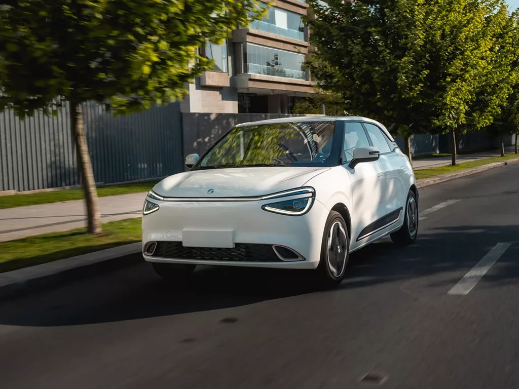 Salón del Automóvil 2025