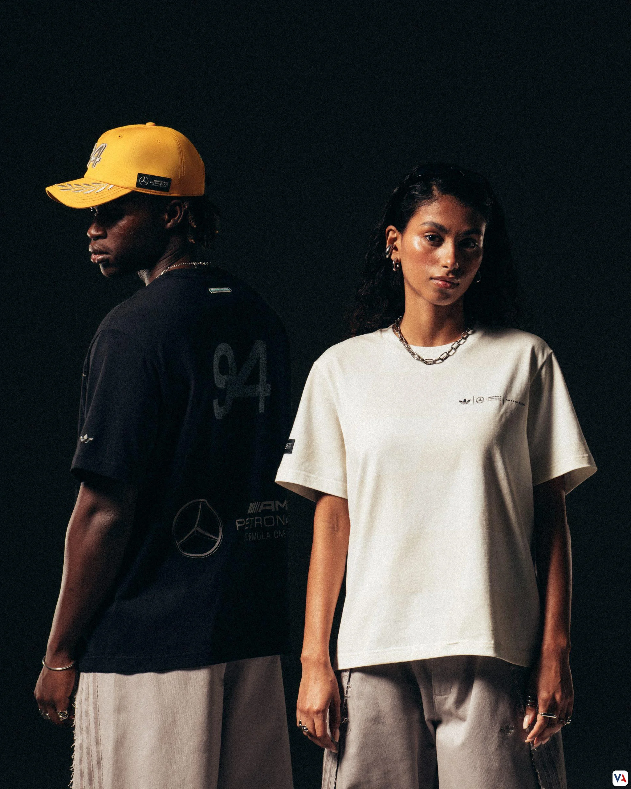 Bad Bunny Adiracer GT