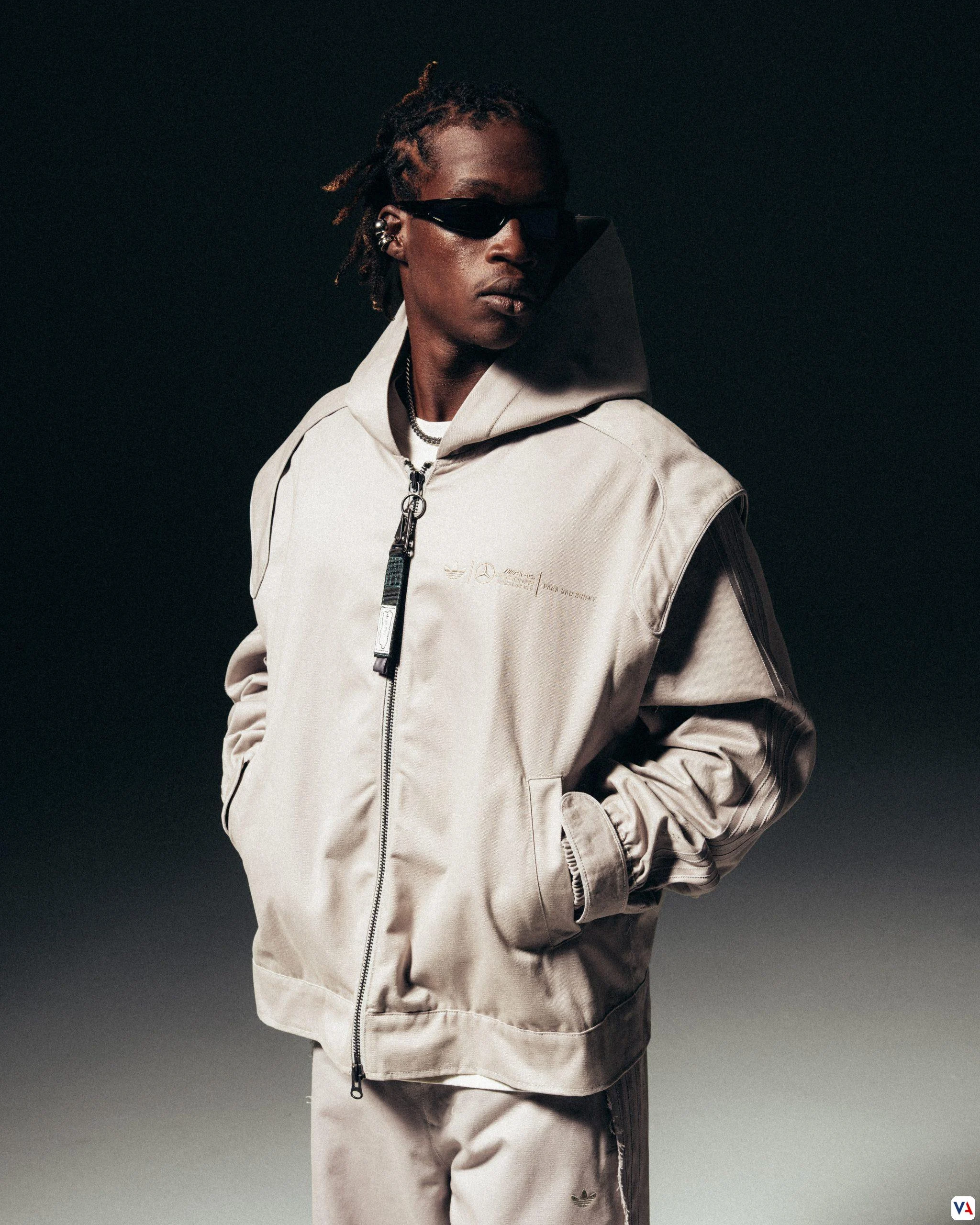 Bad Bunny Adiracer GT