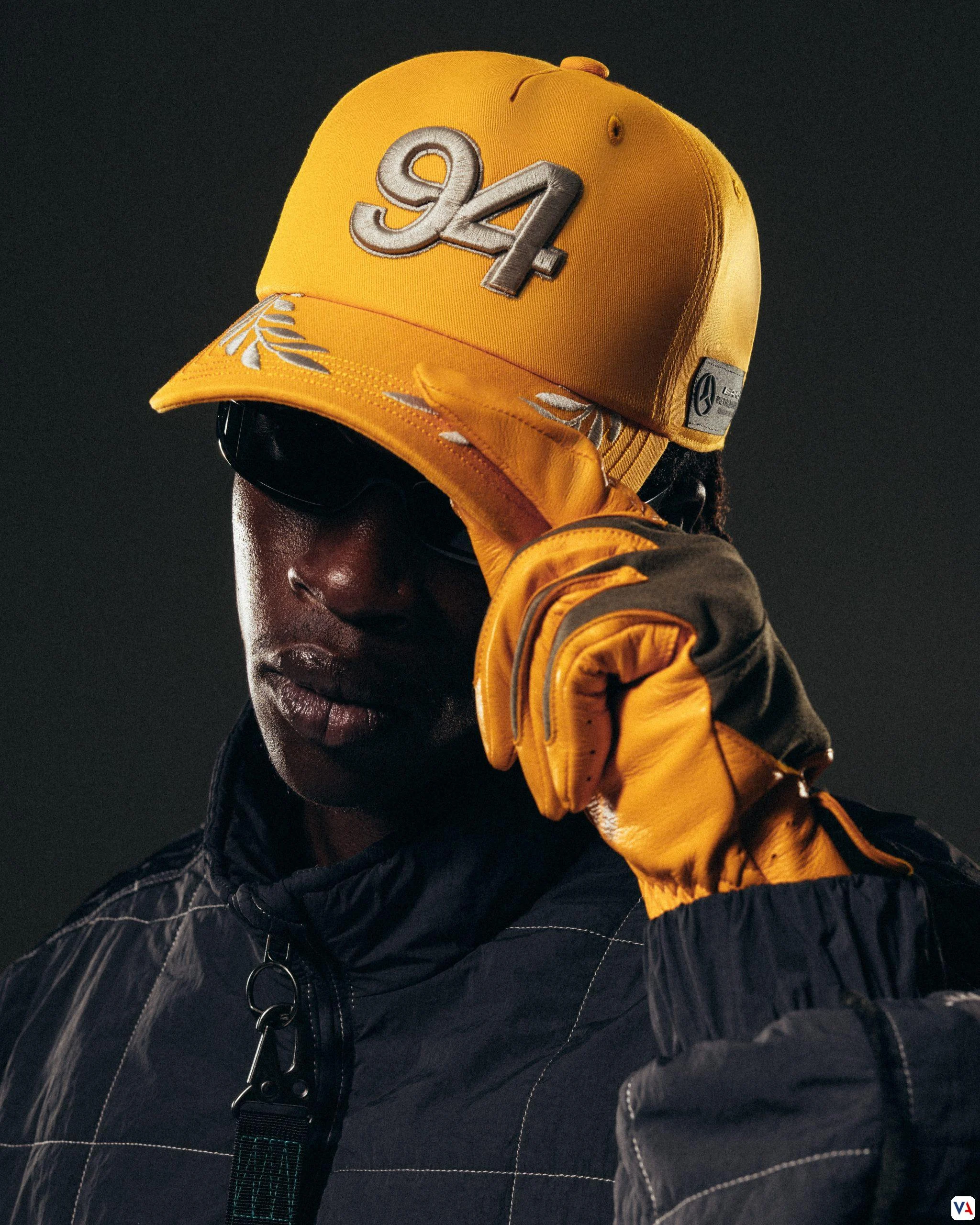 Bad Bunny Adiracer GT