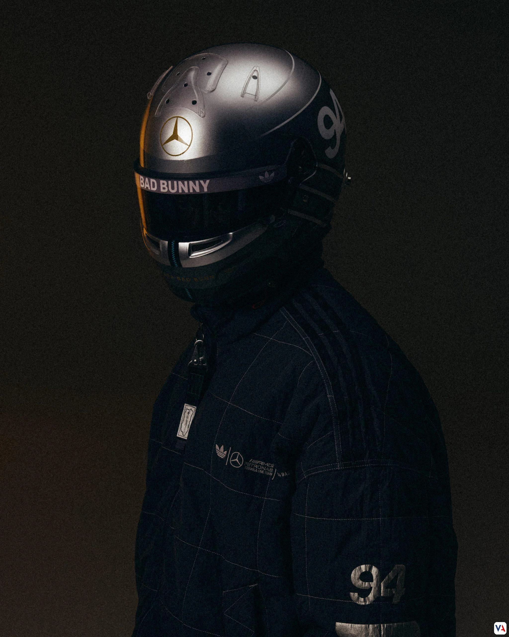 Bad Bunny Adiracer GT