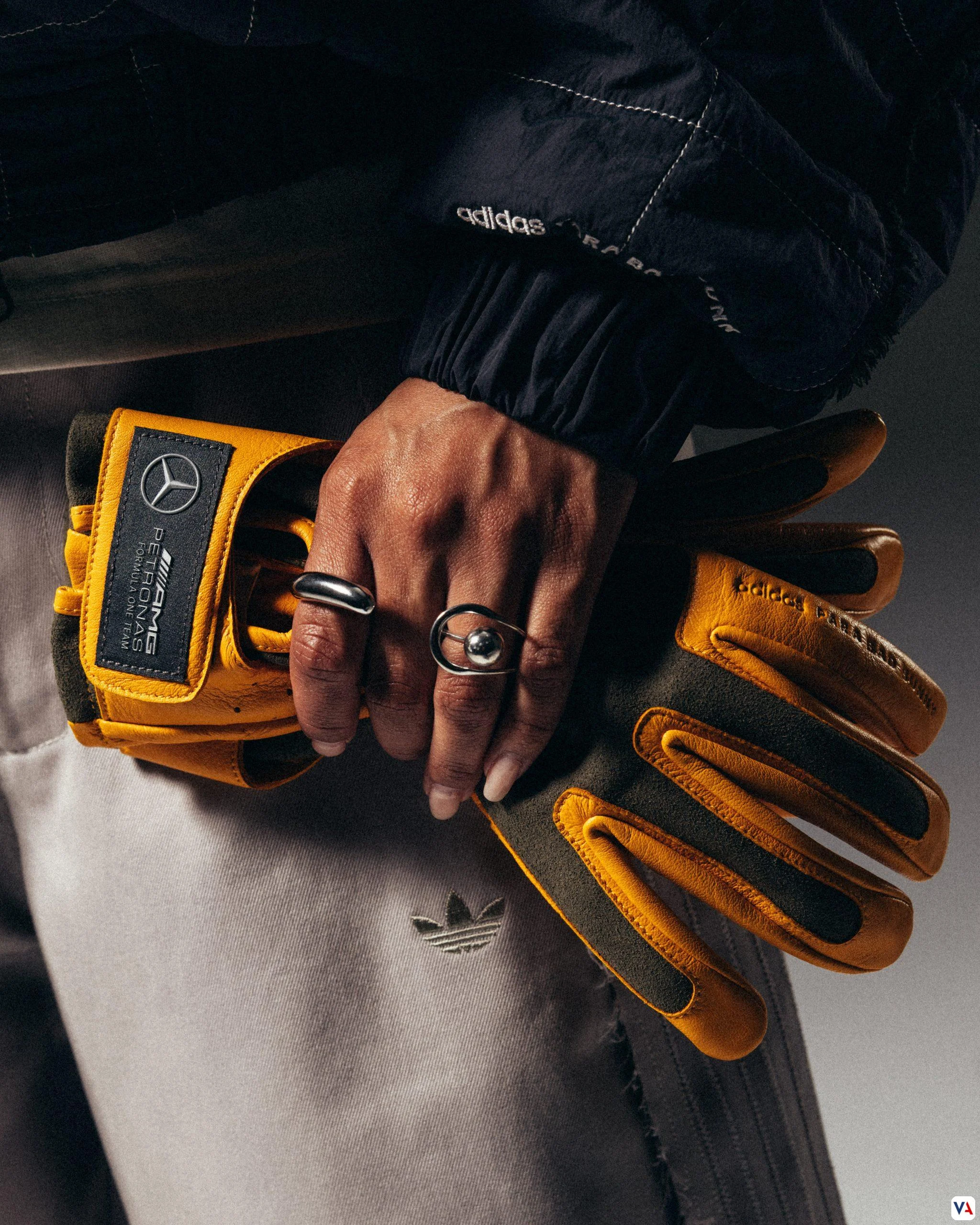 Bad Bunny Adiracer GT