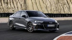Audi RS 3