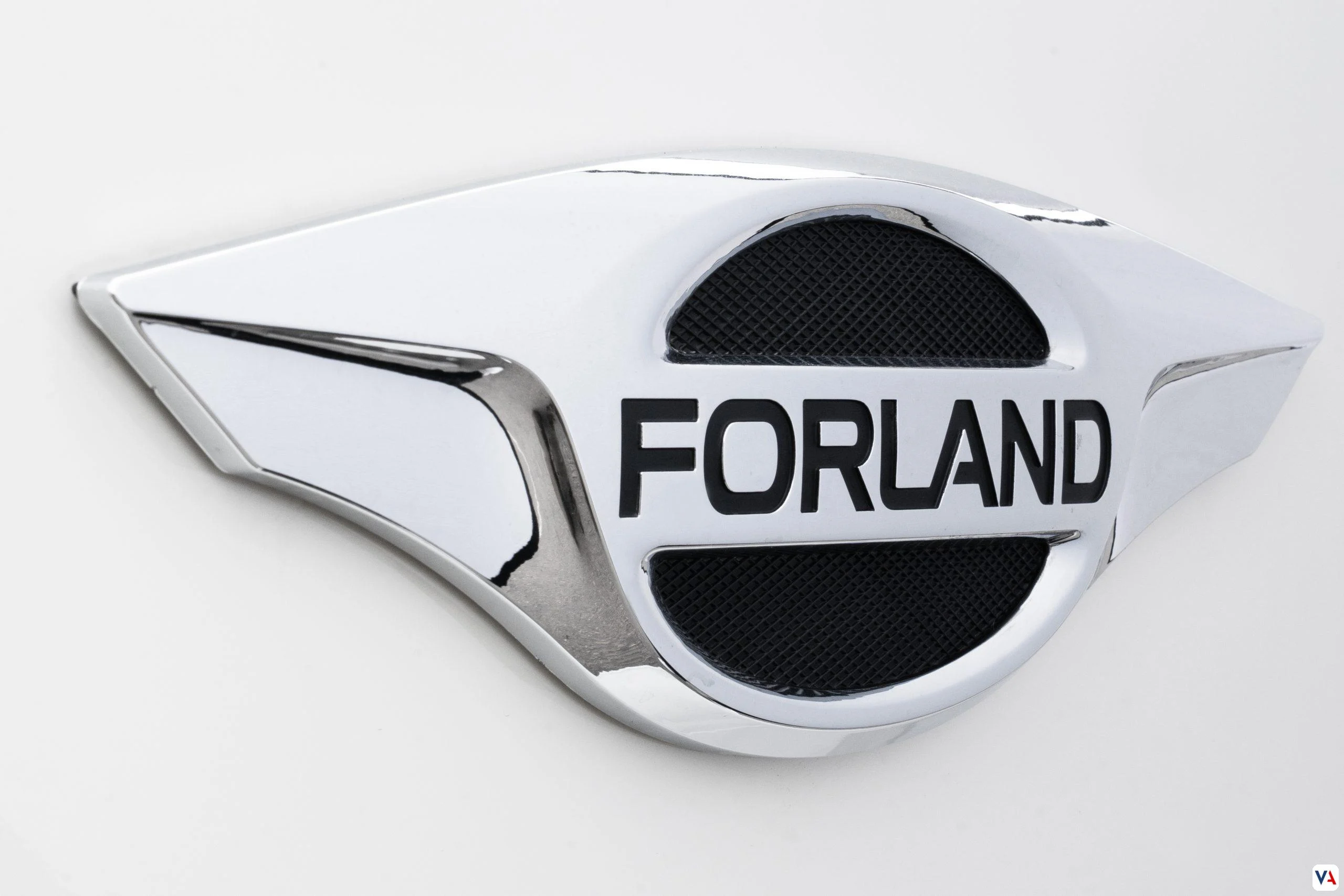 Minitrucks Forland en Colombia