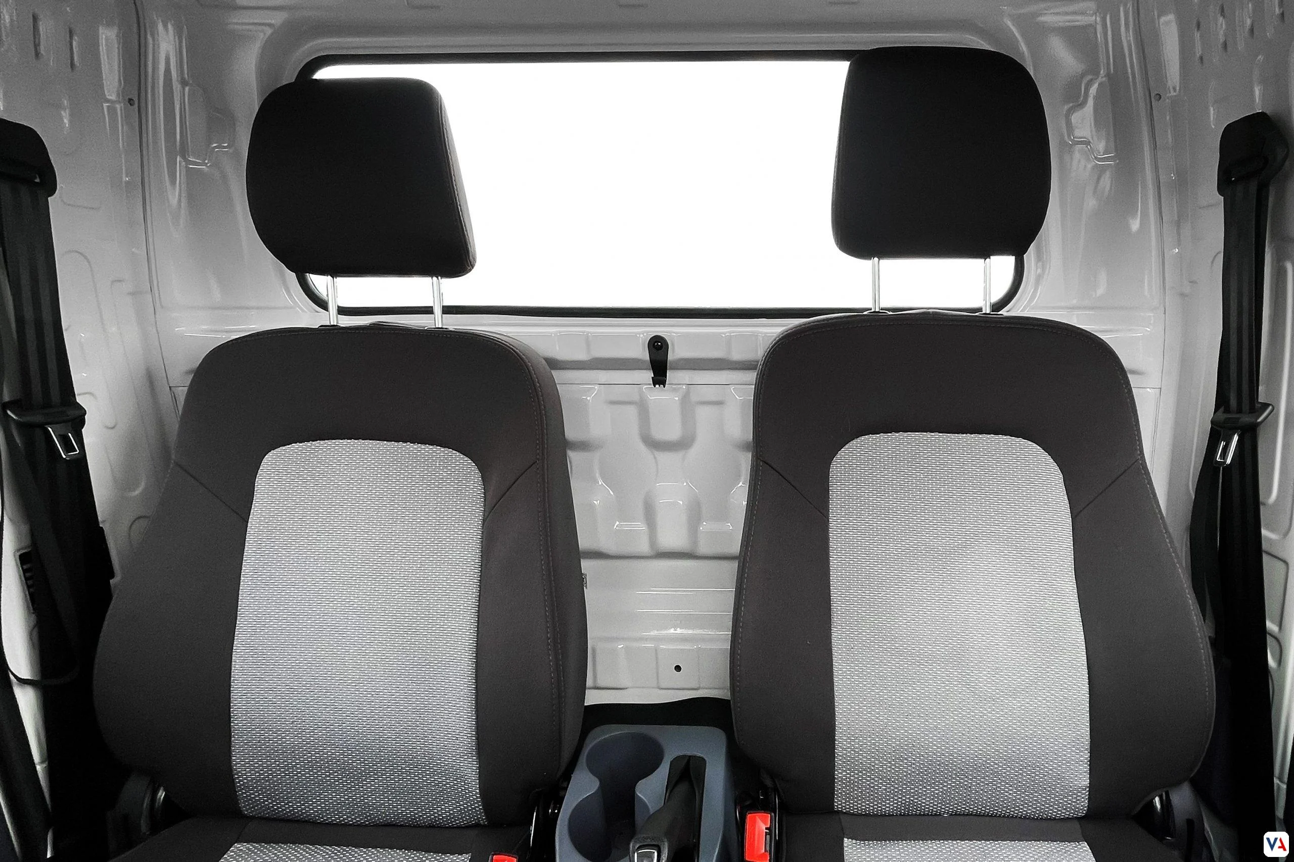 Minitrucks Forland en Colombia