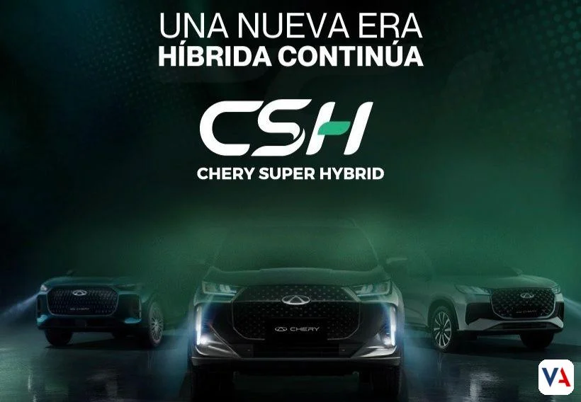 Salón del Automóvil 2025