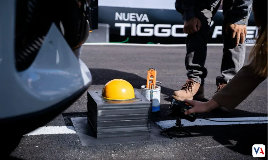 Salón del Automóvil 2025