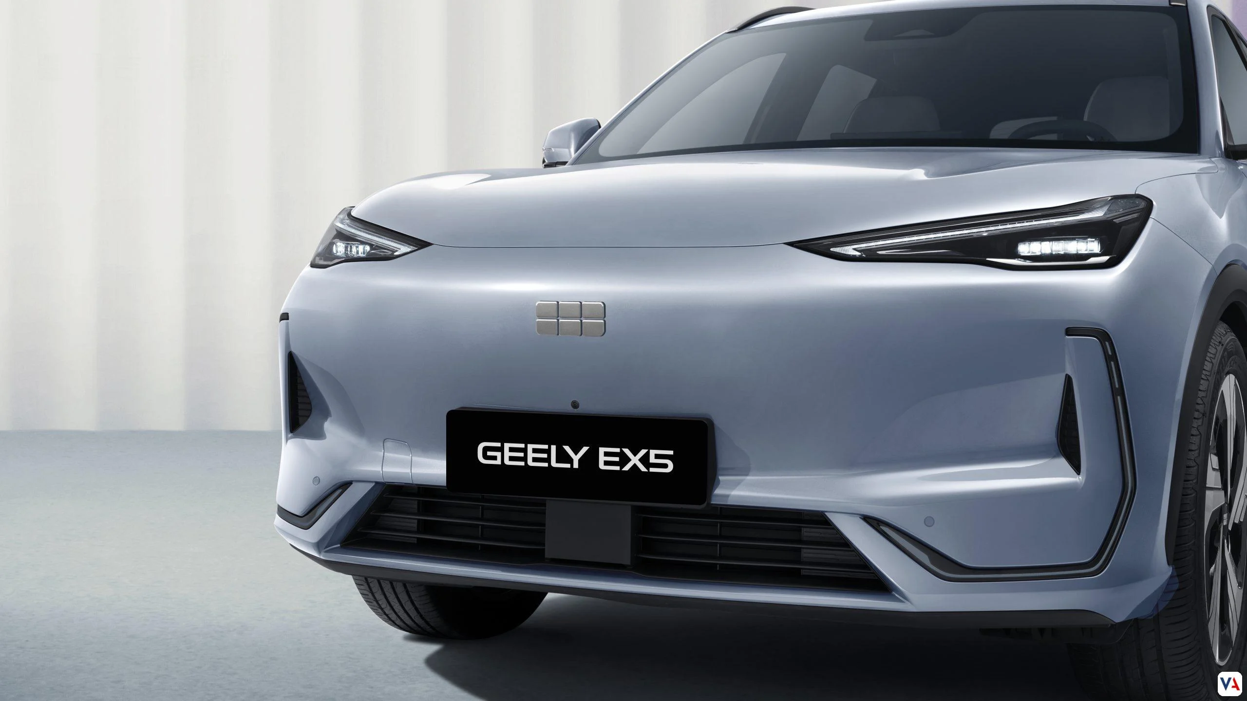 Geely Colombia