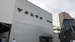Volvo Trucks Colombia