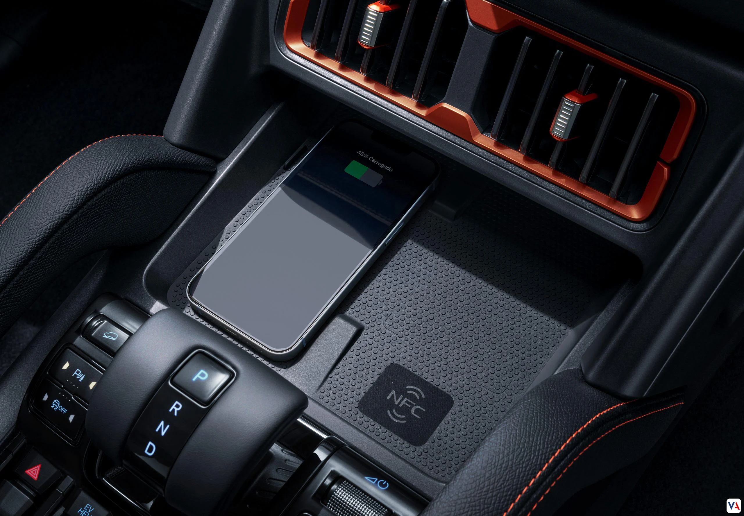 pickups en el Salón del Automóvil