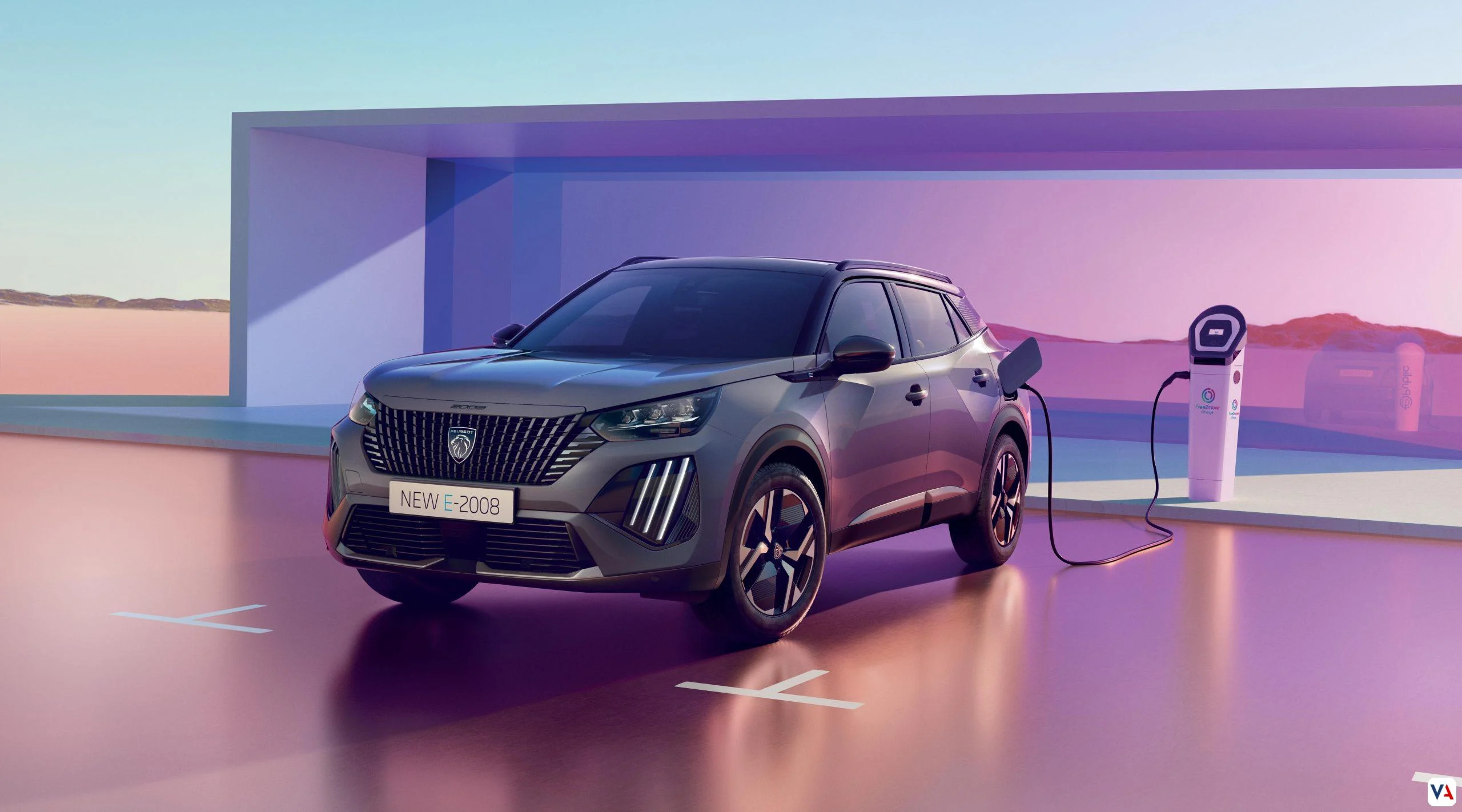 Salón del Automóvil 2025