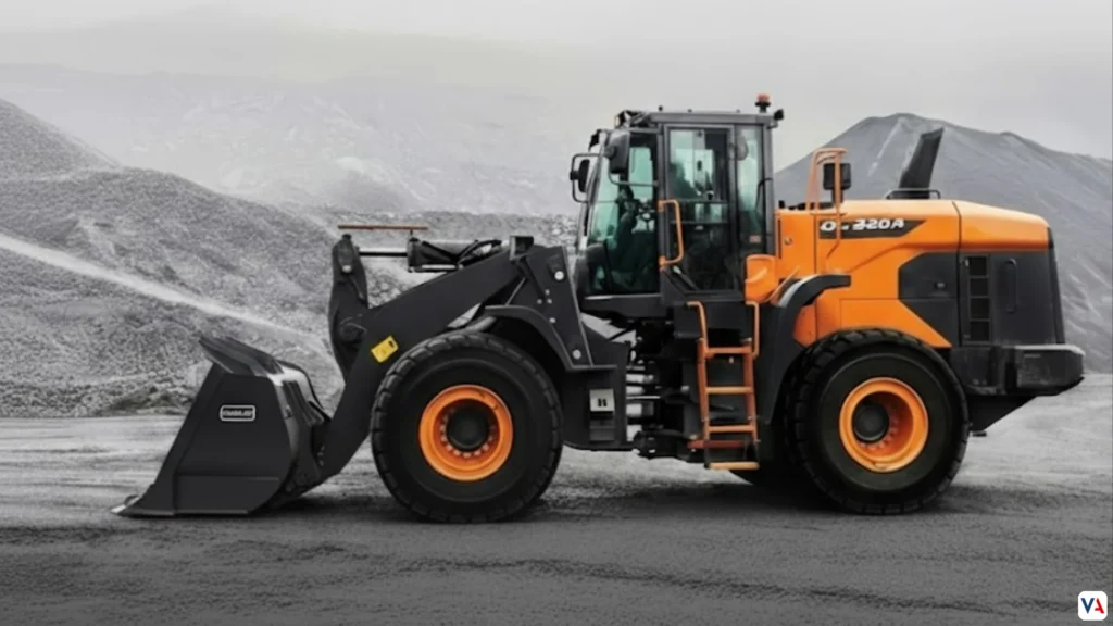 Maquinaria Develon Colombia