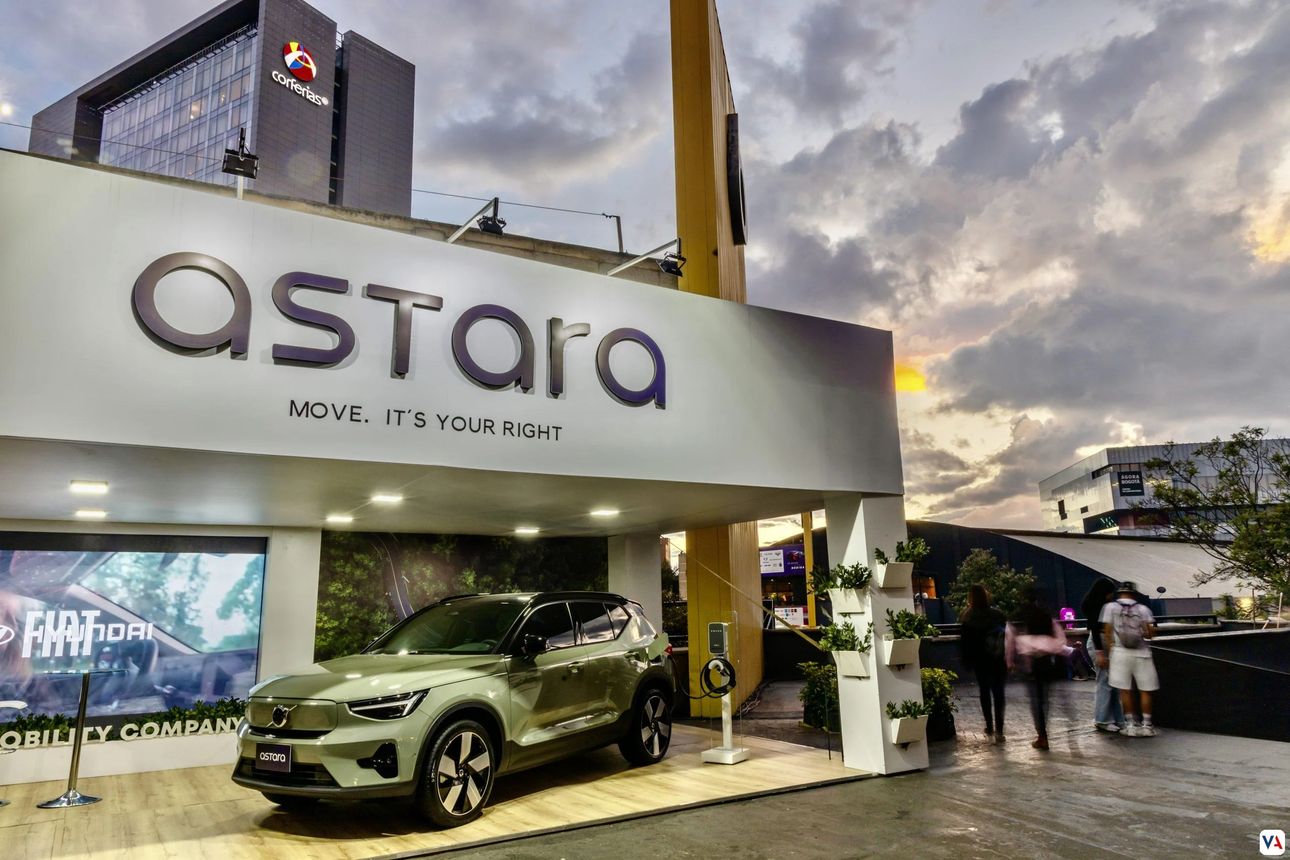 Salón del Automóvil 2025