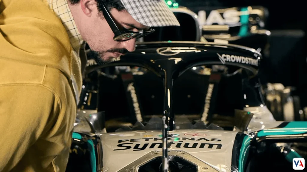 Bad Bunny Adiracer GT