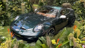 Porsche 911 GT3 Touring Sonderwunsch Ocelot 2025