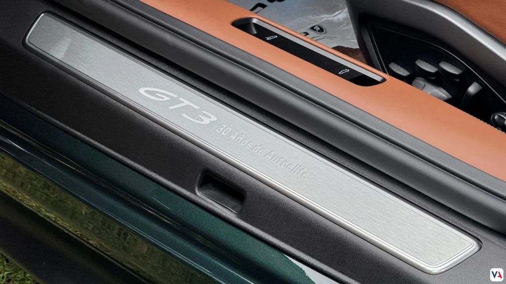 Porsche 911 GT3 Touring Sonderwunsch Ocelot 2025