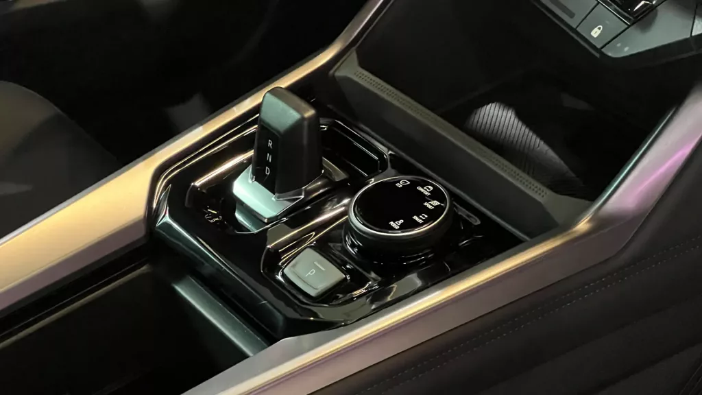 Renault Boreal 2026 teaser Colombia