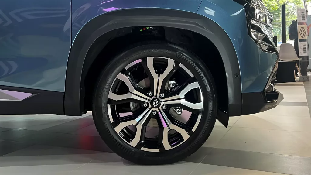 Renault Boreal 2026 teaser Colombia