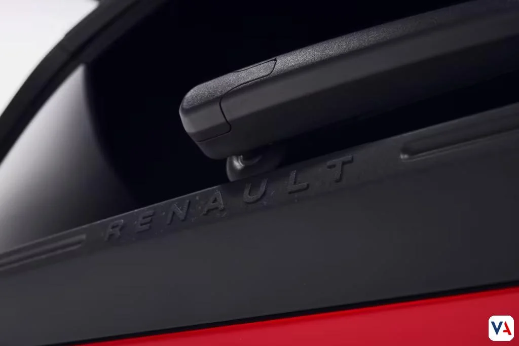 Renault Twingo E-Tech electric