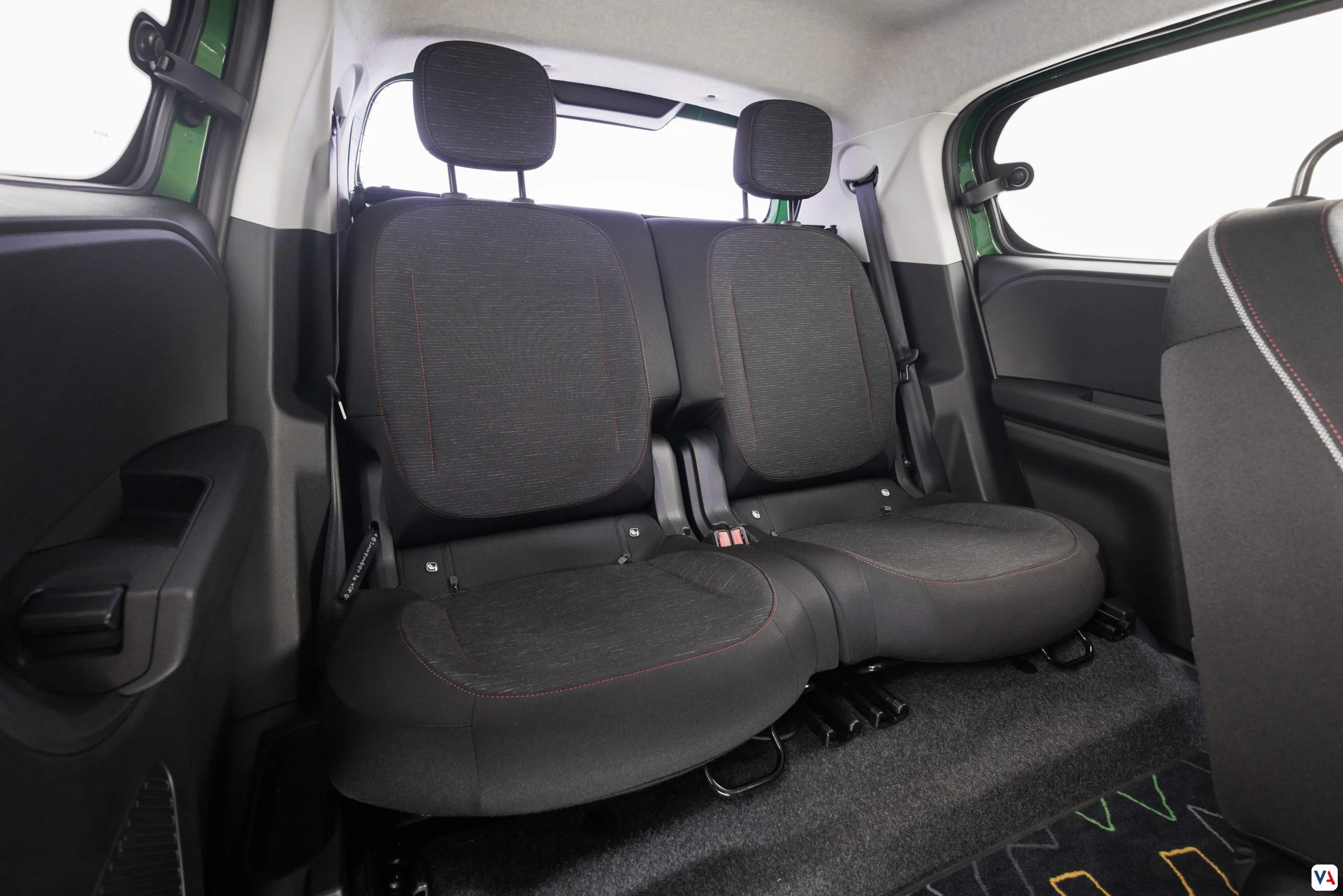 Renault Twingo E-Tech electric