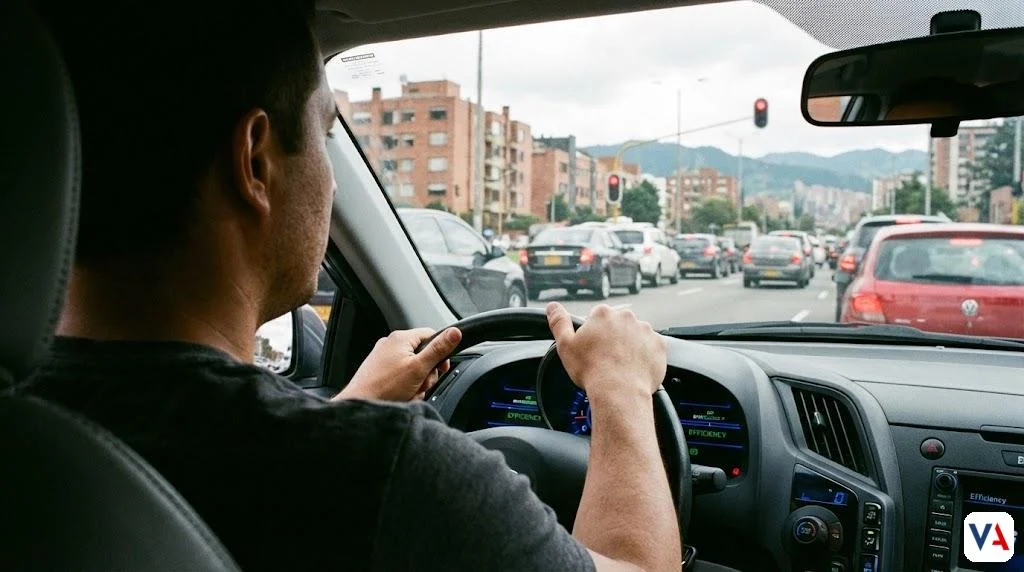 Ahorrar gasolina: Estrategias maestras para tu vehículo 2 ahorrar gasolina