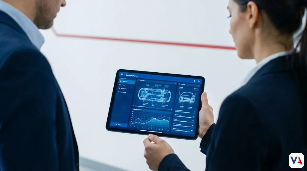 repuestos originales Nissan