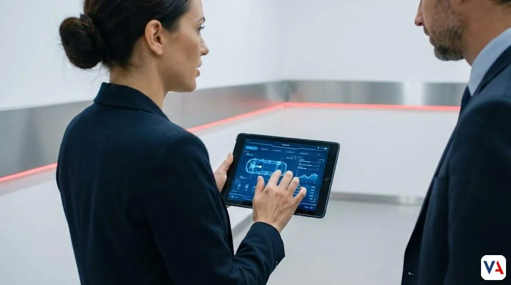 repuestos originales Nissan