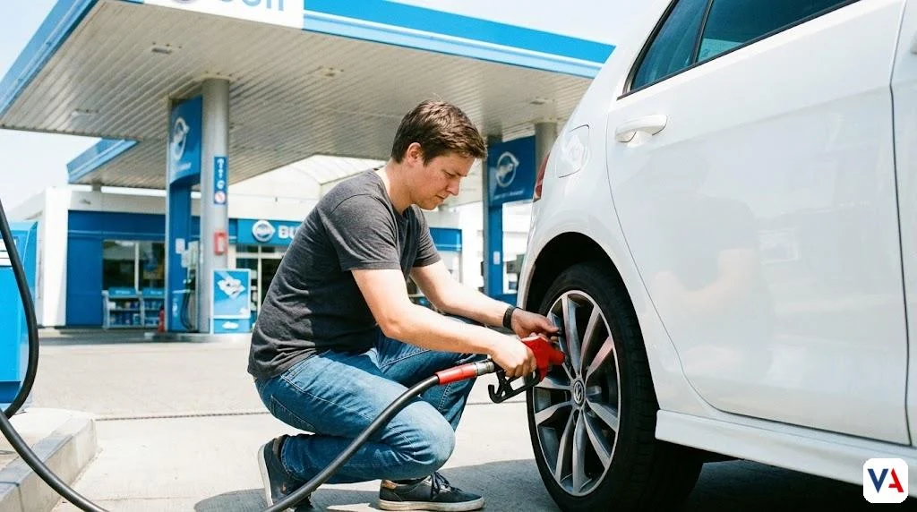 Ahorrar gasolina: Estrategias maestras para tu vehículo 3 ahorrar gasolina