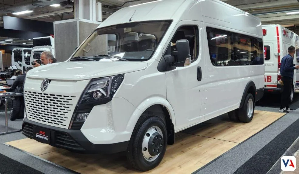 Vehículos utilitarios