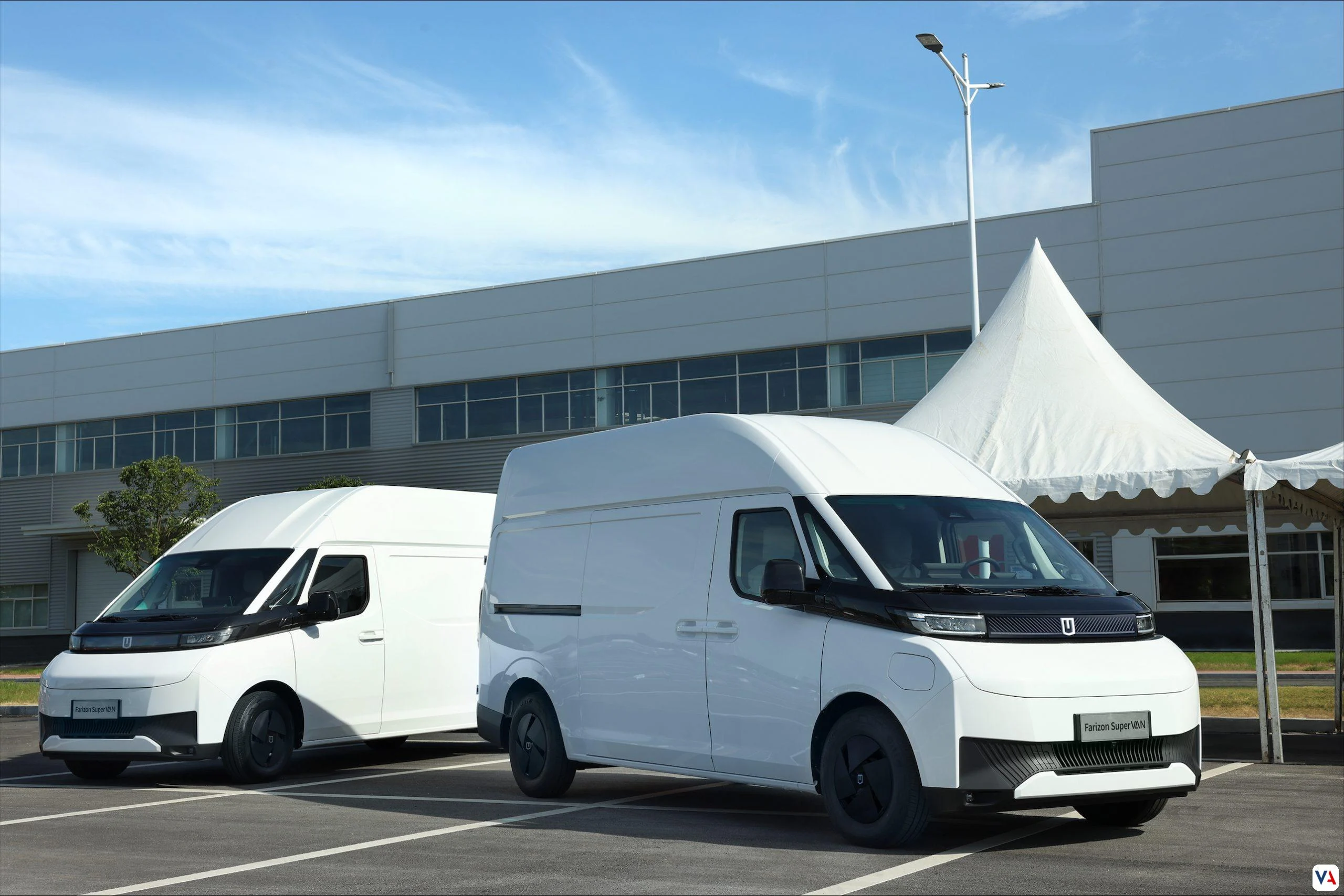 Vehículos utilitarios