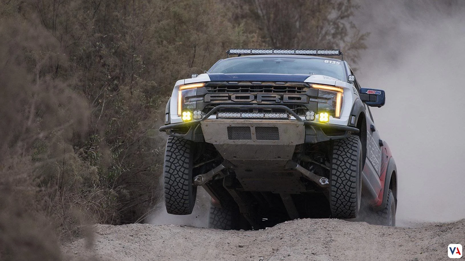 Ford Raptor