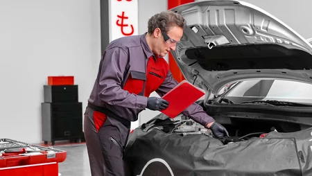 repuestos originales Nissan