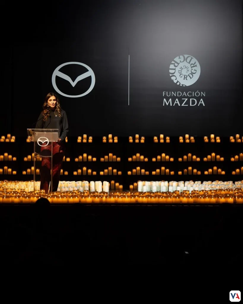Fundación Mazda: Becas completas para un futuro brillante 2 Fundación Mazda