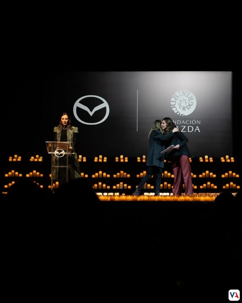 Fundación Mazda: Becas completas para un futuro brillante 3 Fundación Mazda